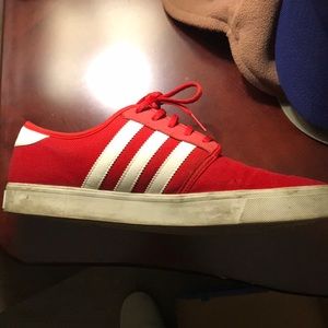 Adidas skate shoe